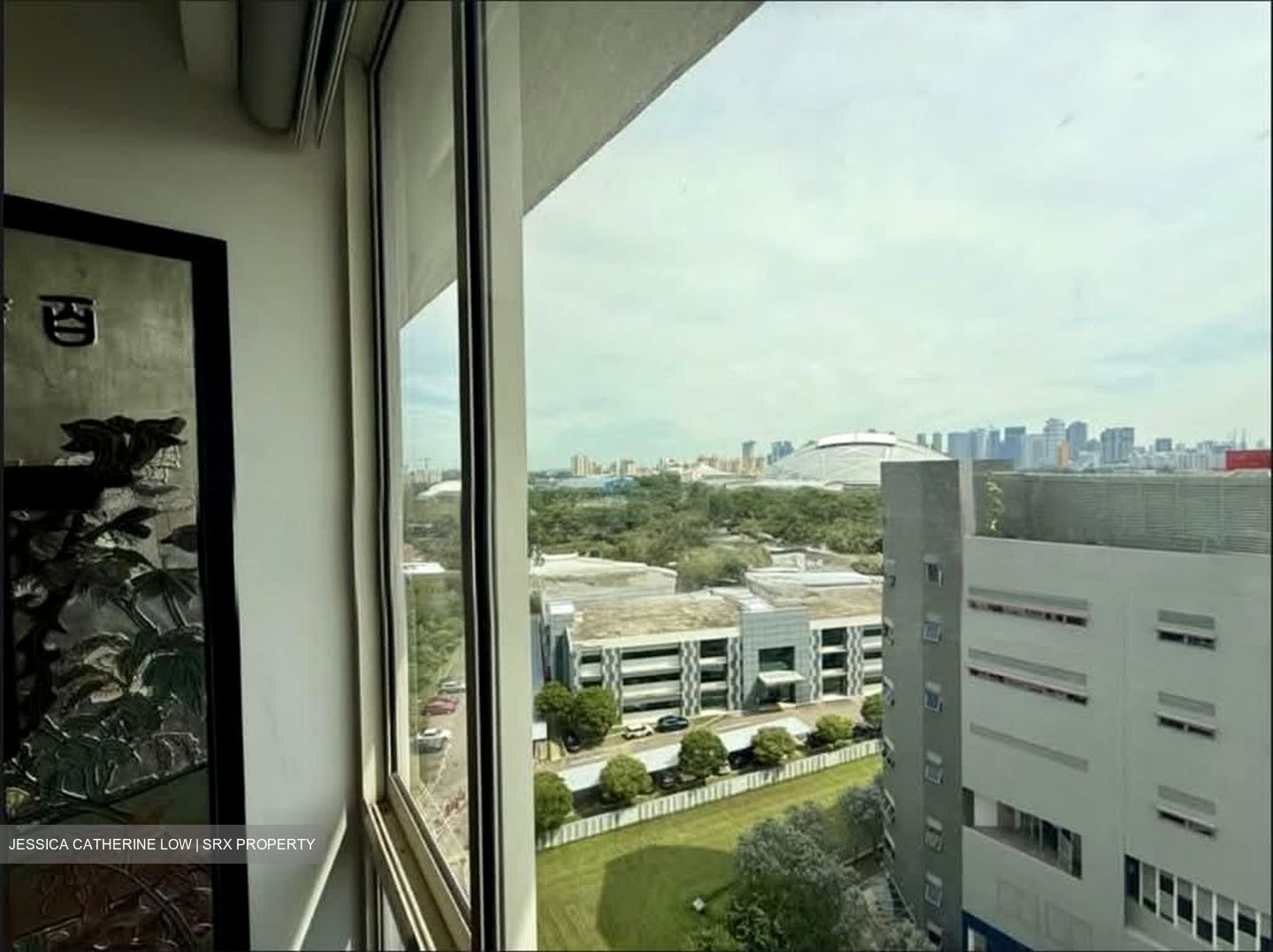 Nicole Green (D14), Apartment #626954701